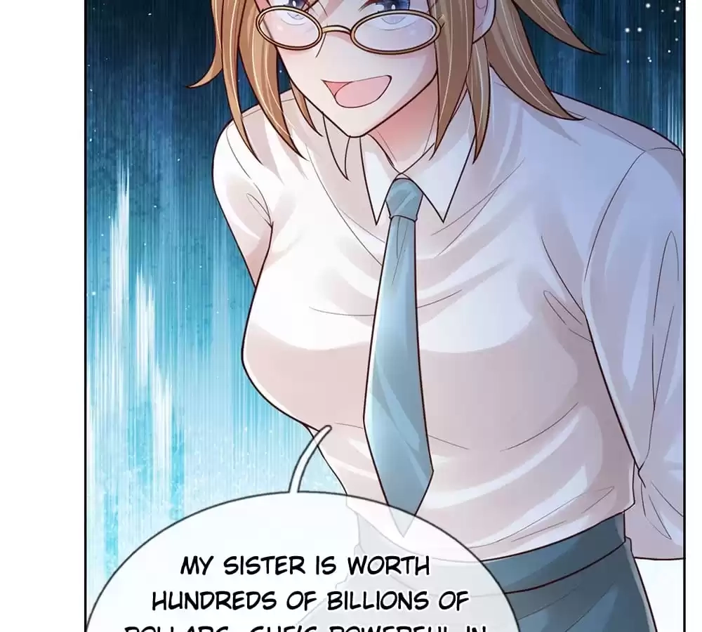 Sweet Escape Chapter 388 page 60 - 