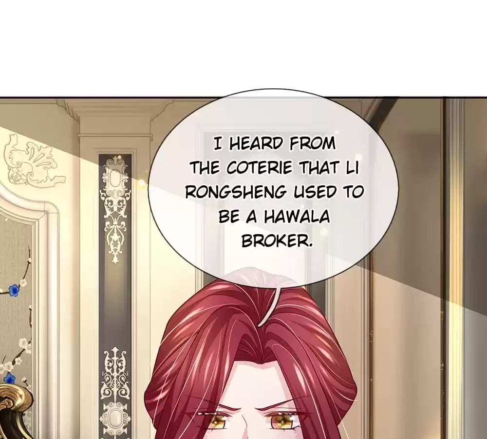 Sweet Escape Chapter 388 page 7 - 