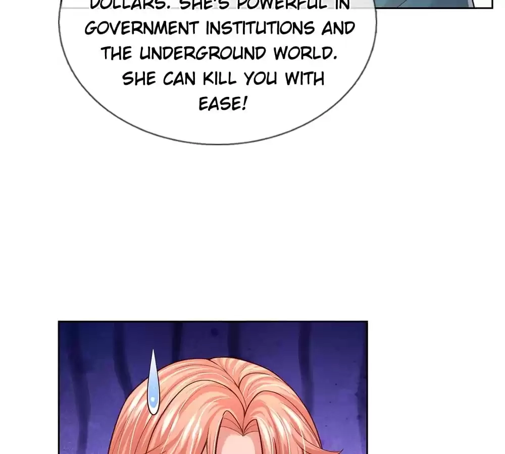 Sweet Escape Chapter 388 page 61 - 