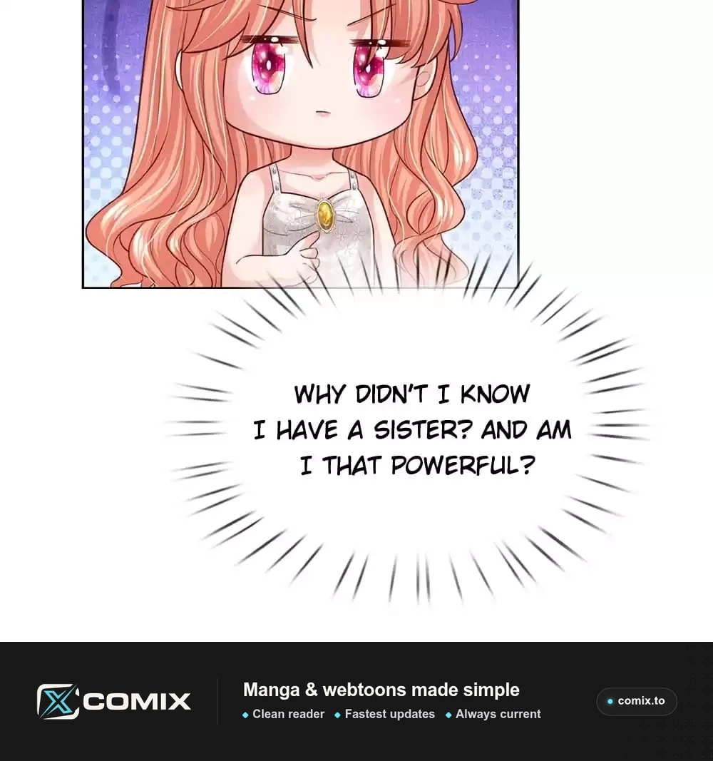 Sweet Escape Chapter 388 page 62 - 