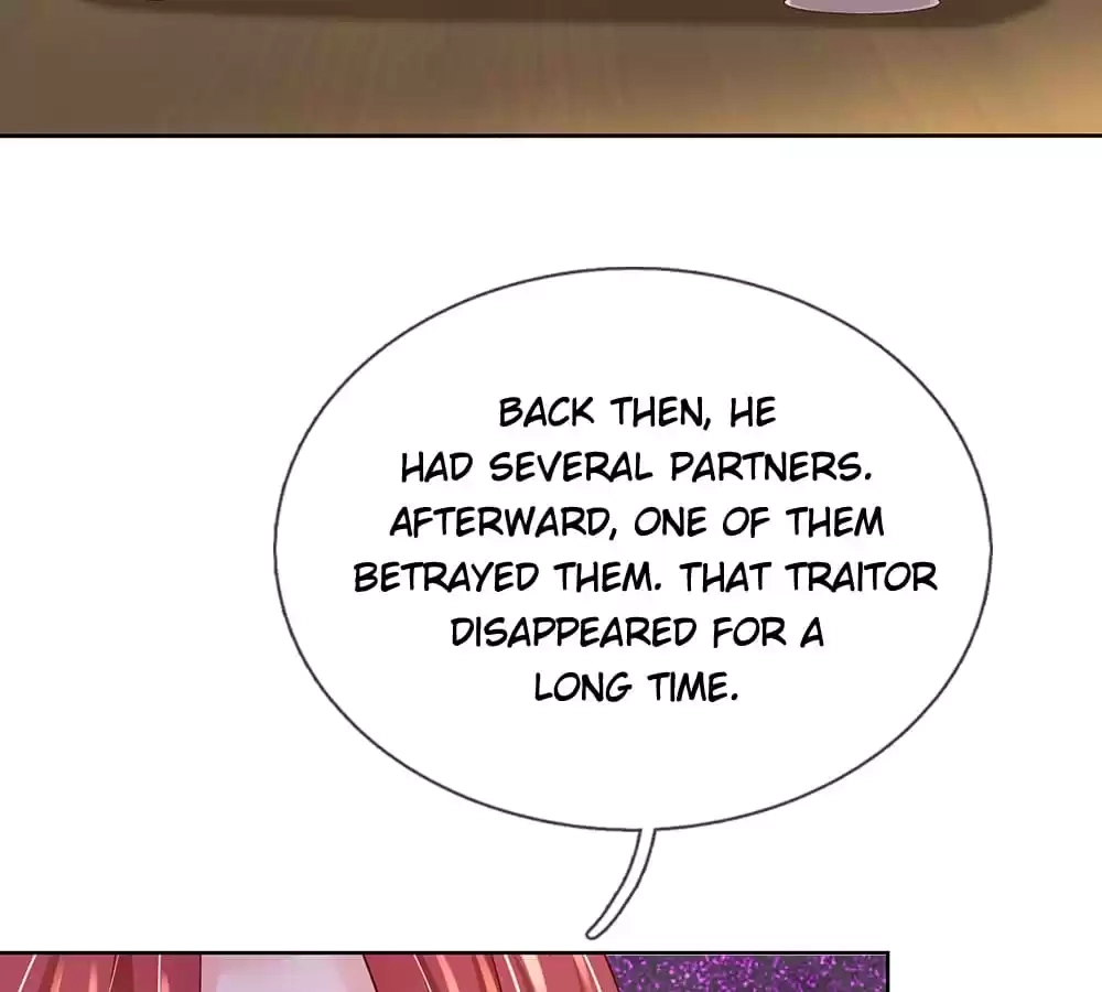 Sweet Escape Chapter 388 page 9 - 