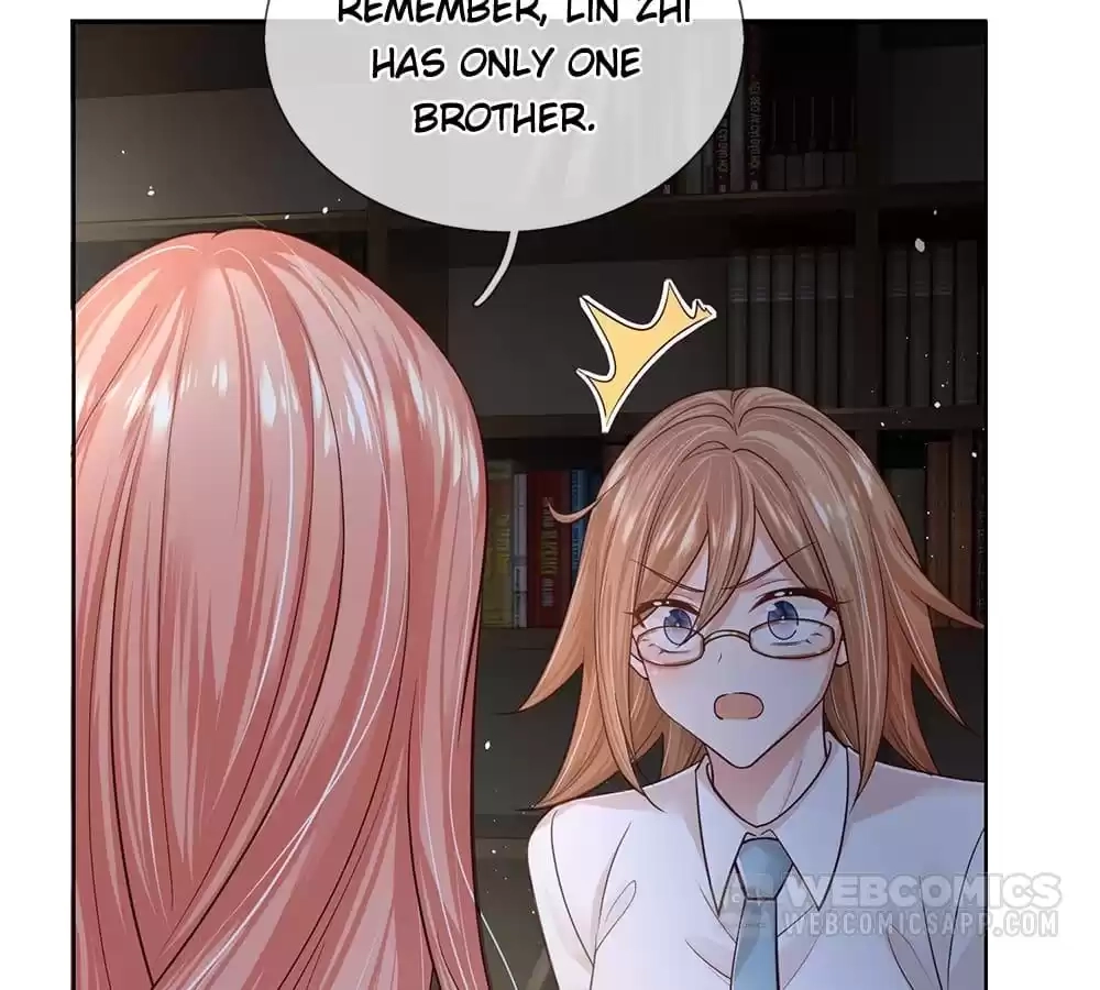 Sweet Escape Chapter 389 page 2 - 