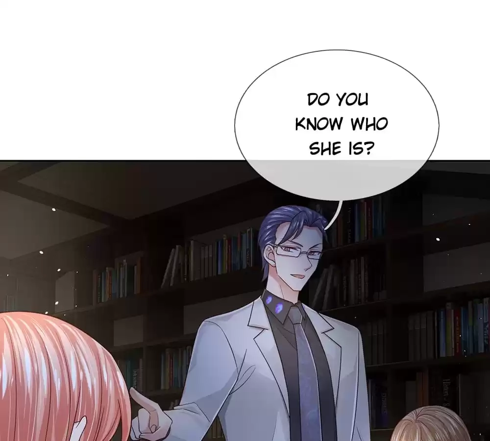Sweet Escape Chapter 389 page 11 - 
