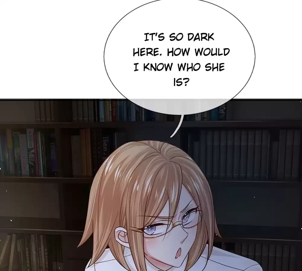 Sweet Escape Chapter 389 page 13 - 