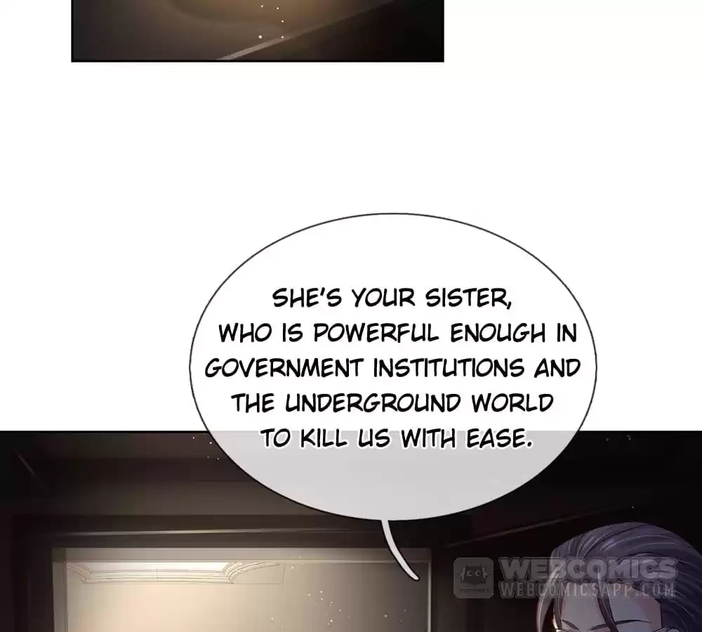 Sweet Escape Chapter 389 page 16 - 
