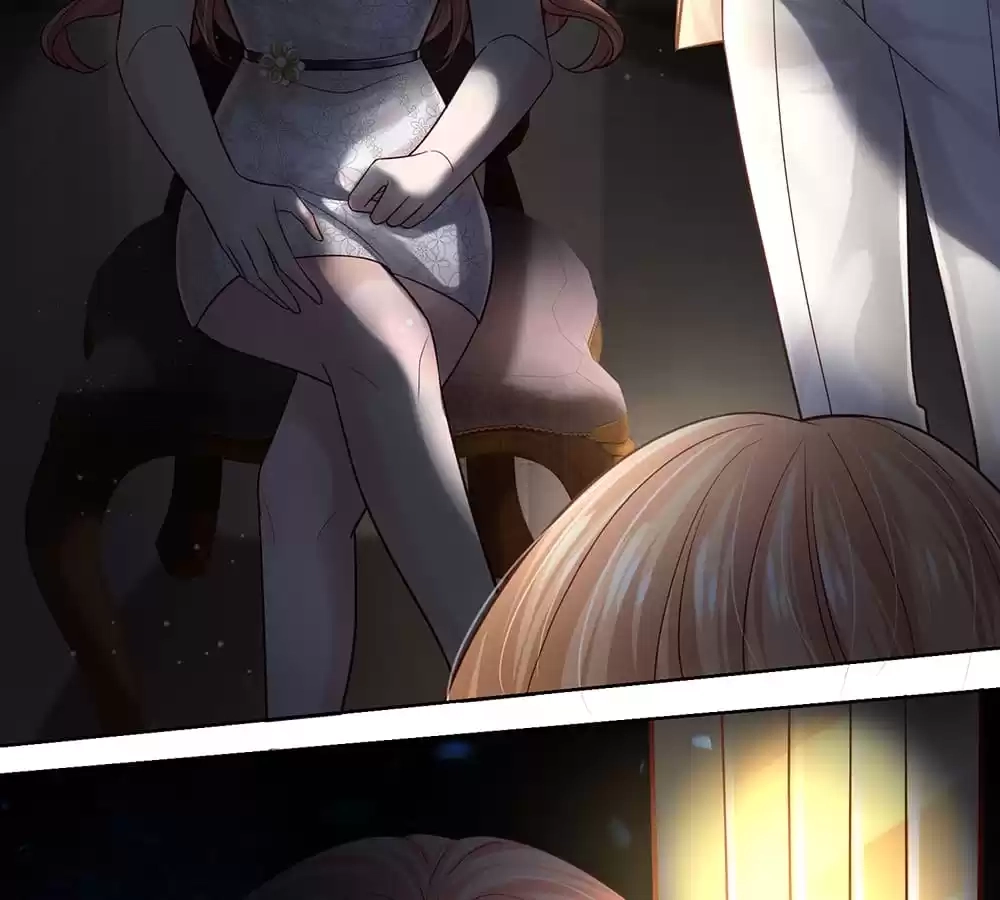 Sweet Escape Chapter 389 page 18 - 
