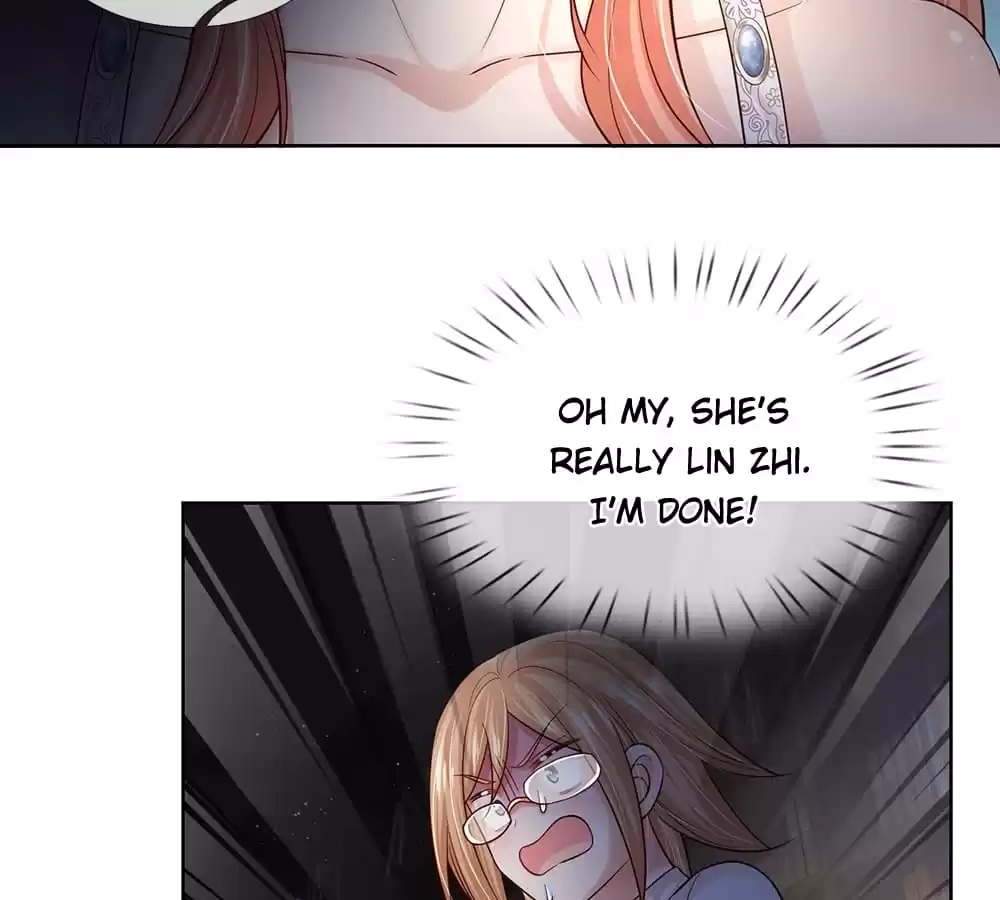 Sweet Escape Chapter 389 page 20 - 
