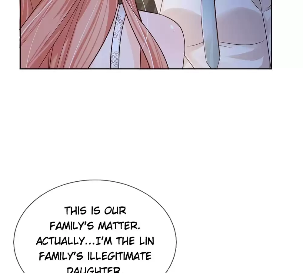 Sweet Escape Chapter 389 page 3 - 