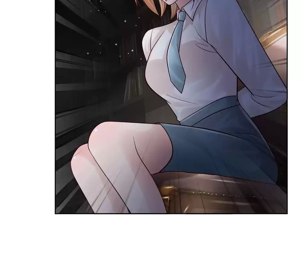 Sweet Escape Chapter 389 page 21 - 