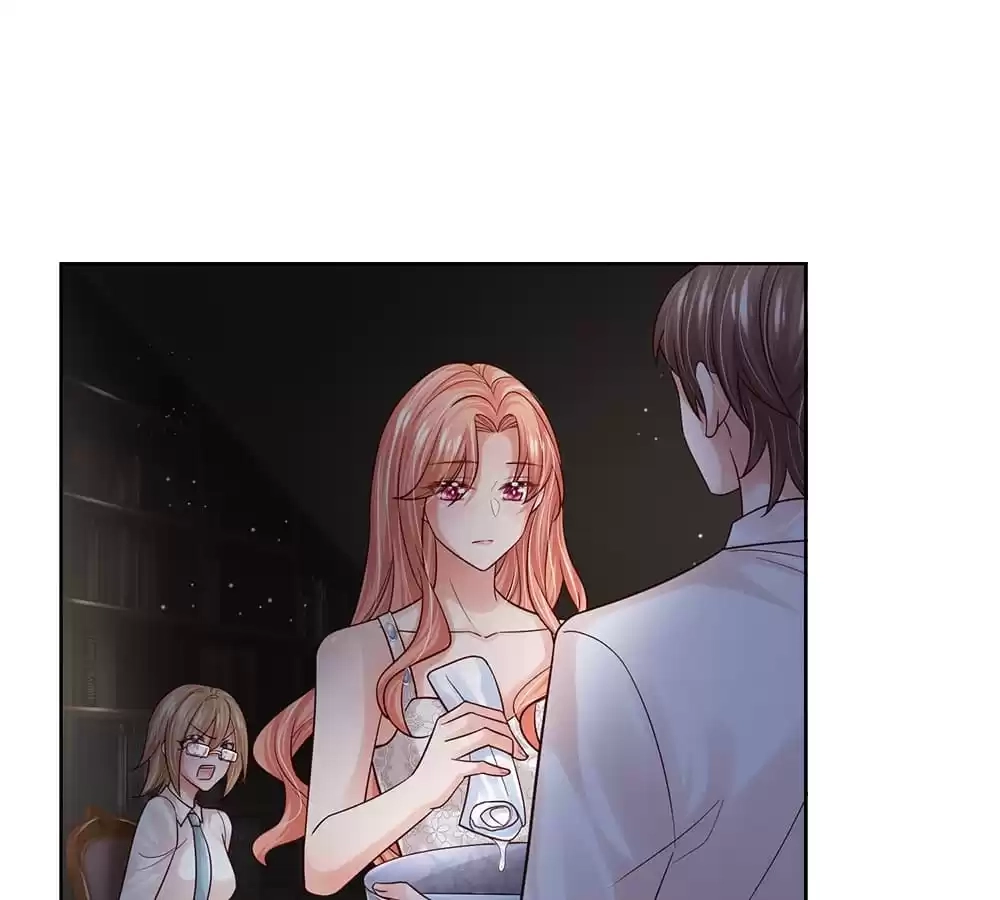 Sweet Escape Chapter 389 page 22 - 