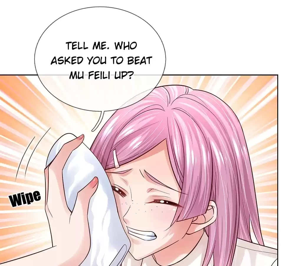 Sweet Escape Chapter 389 page 25 - 