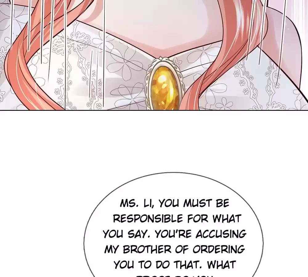 Sweet Escape Chapter 389 page 28 - 