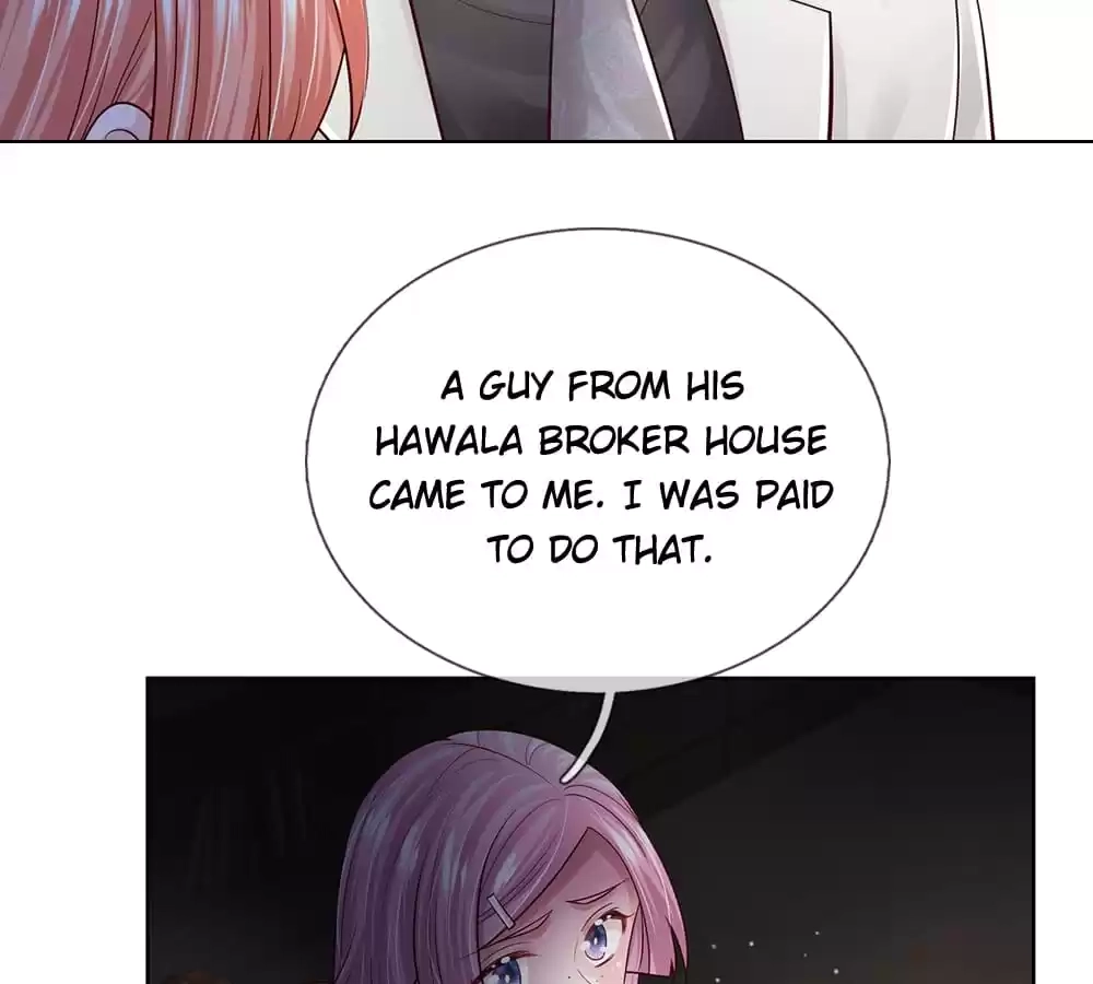 Sweet Escape Chapter 389 page 30 - 