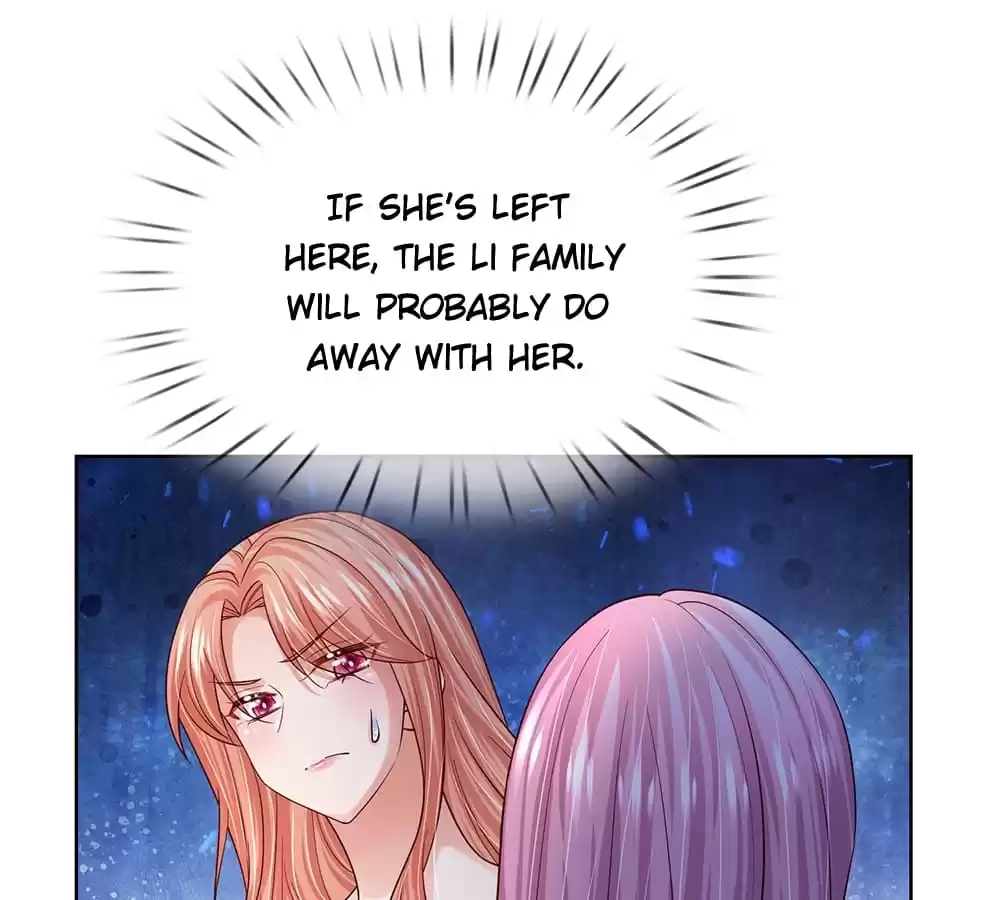 Sweet Escape Chapter 389 page 33 - 