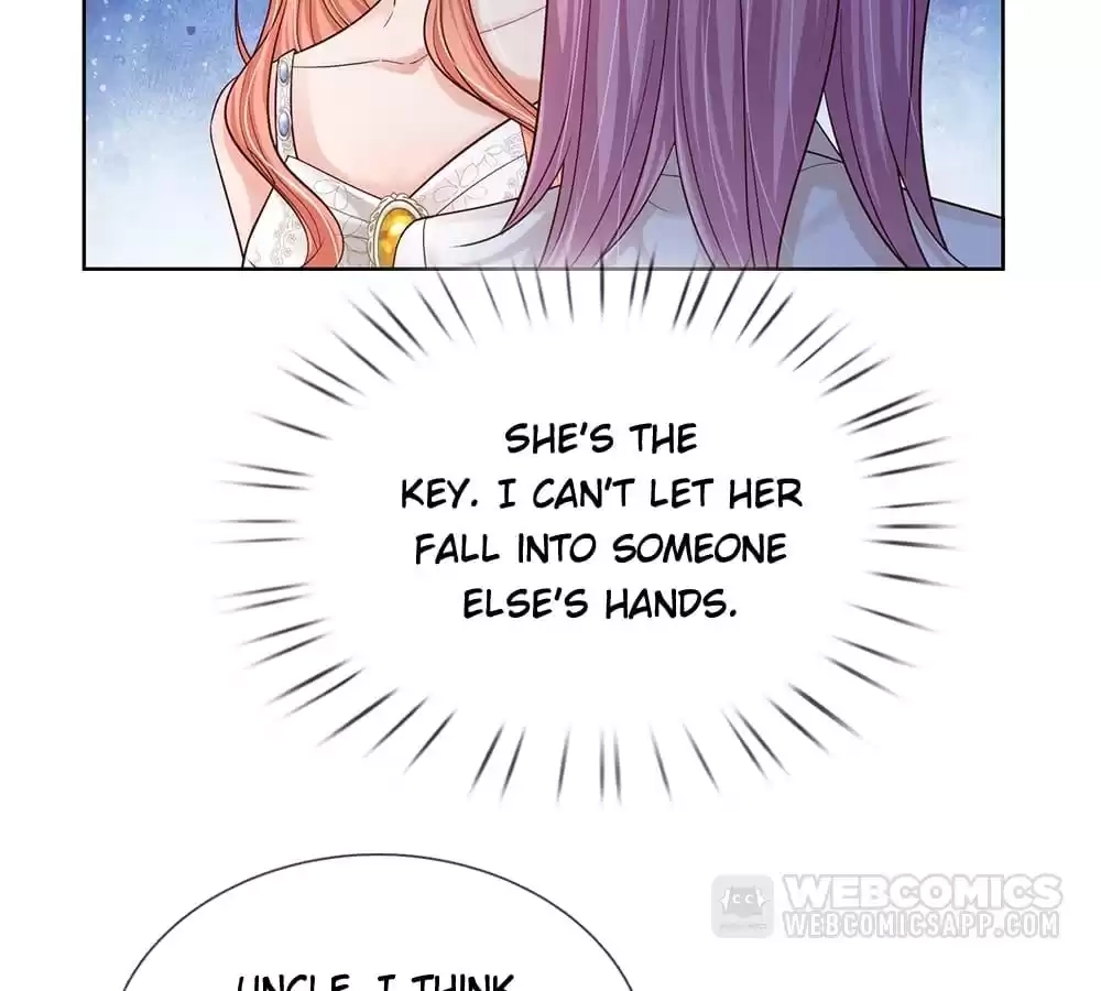 Sweet Escape Chapter 389 page 34 - 