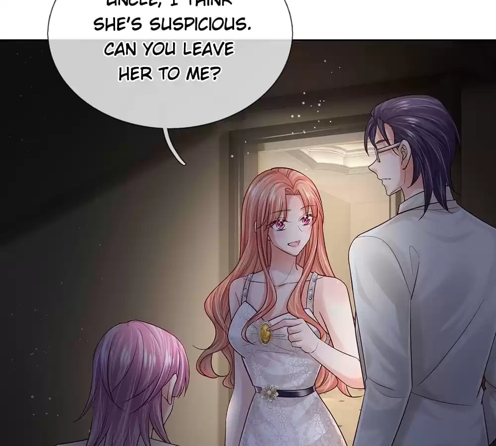 Sweet Escape Chapter 389 page 35 - 