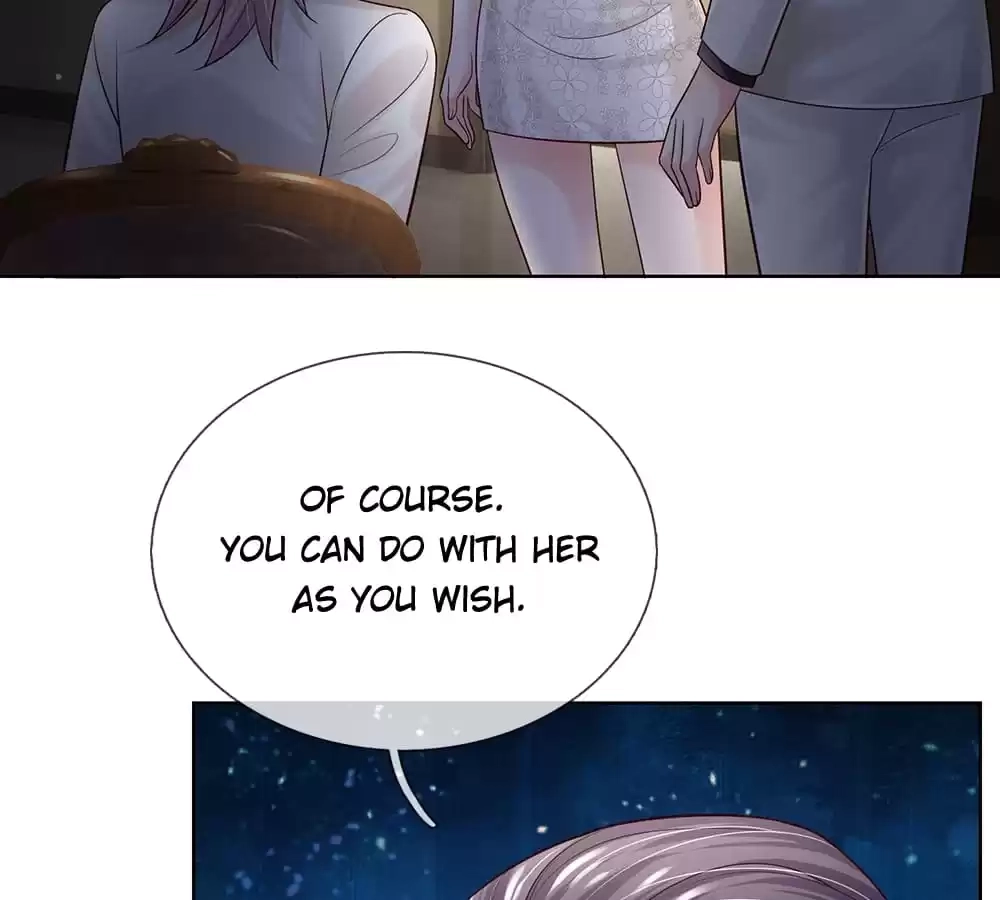 Sweet Escape Chapter 389 page 36 - 