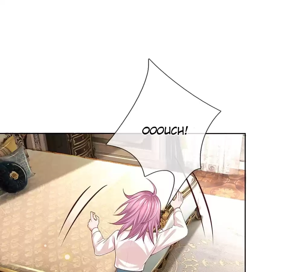 Sweet Escape Chapter 389 page 41 - 