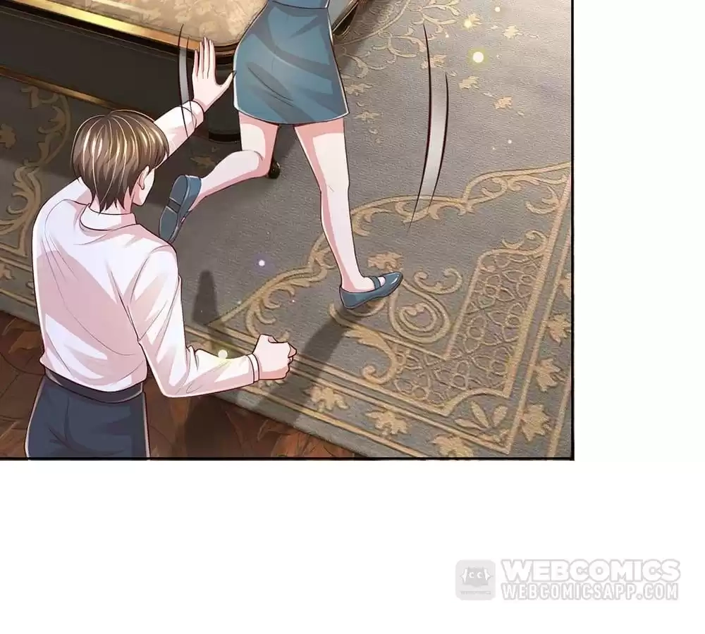Sweet Escape Chapter 389 page 42 - 