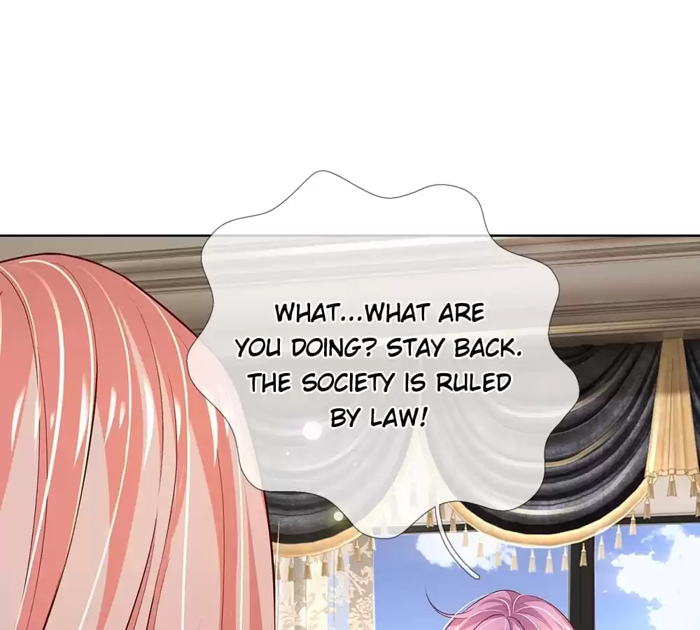 Sweet Escape Chapter 389 page 44 - 