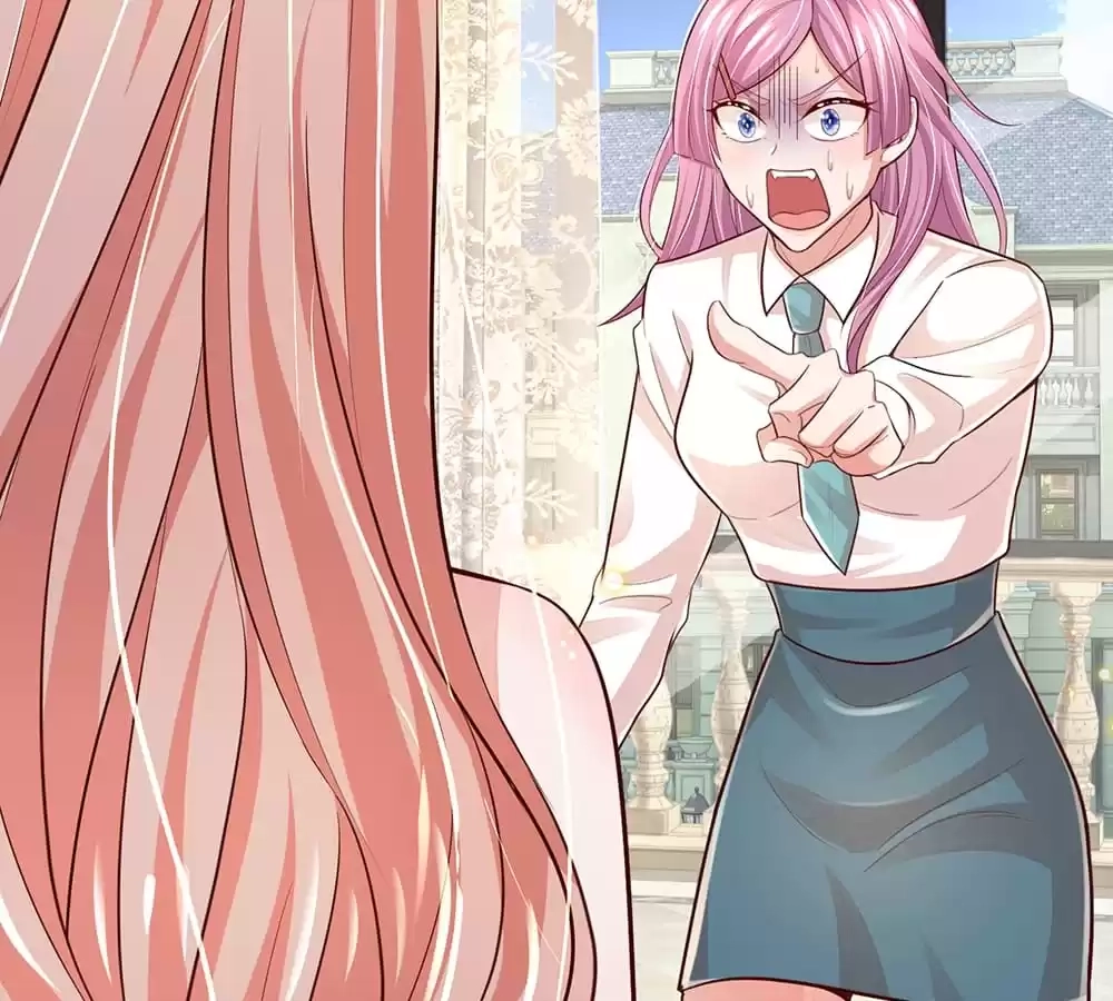 Sweet Escape Chapter 389 page 45 - 