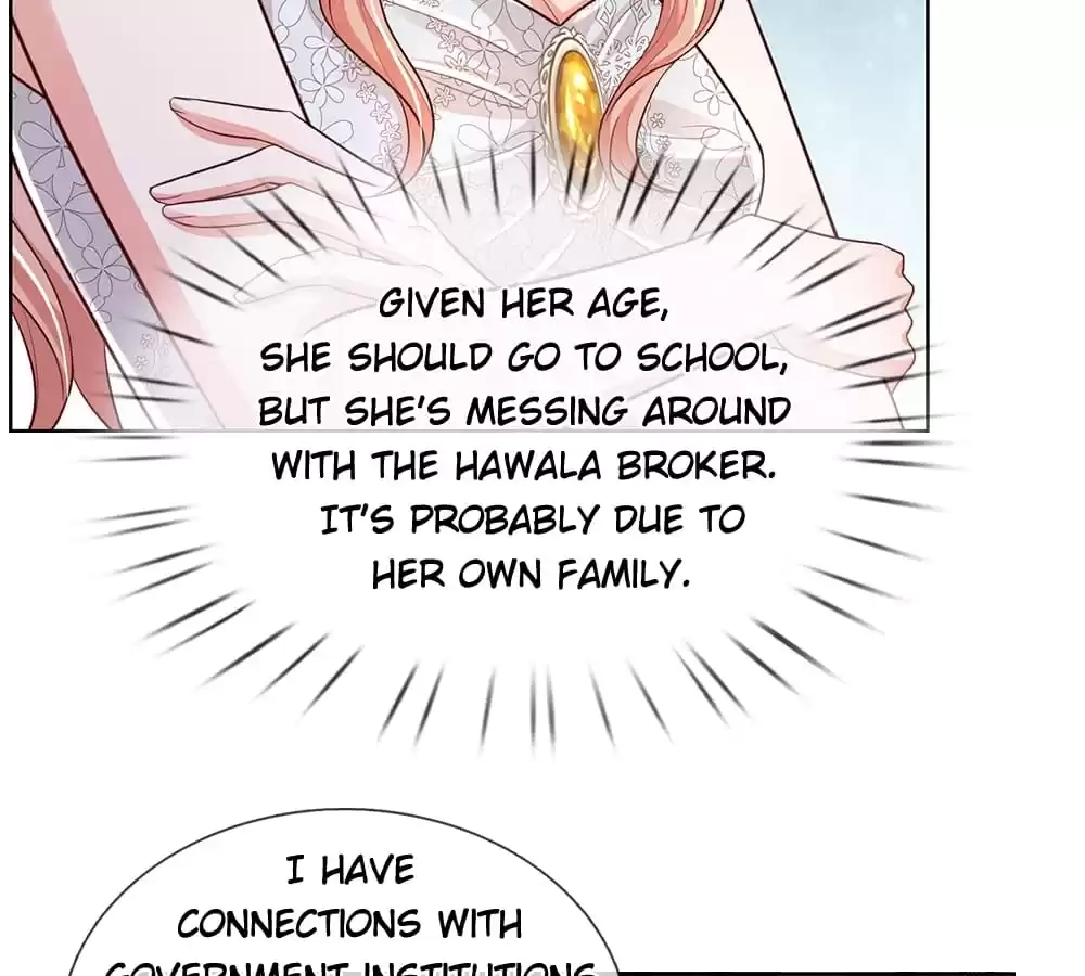 Sweet Escape Chapter 389 page 48 - 