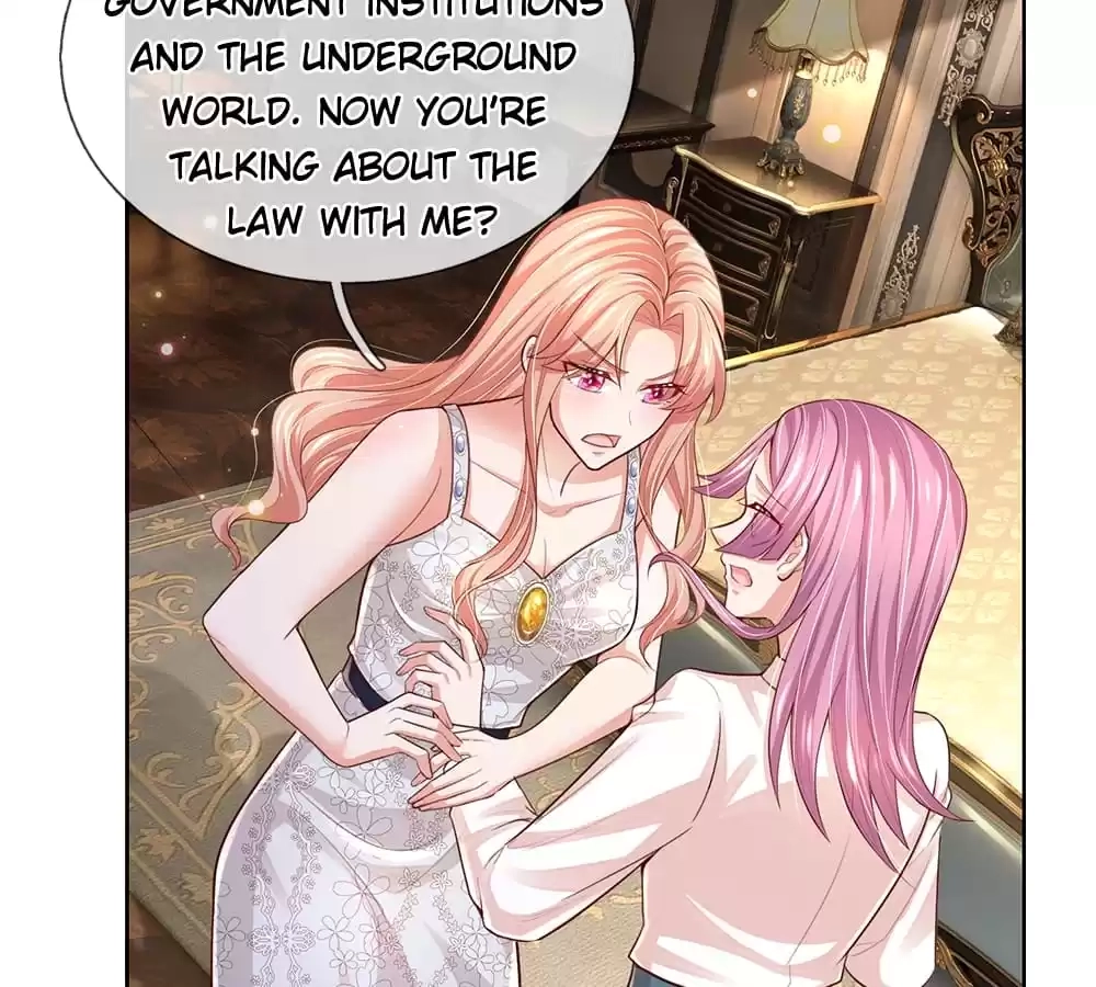Sweet Escape Chapter 389 page 49 - 