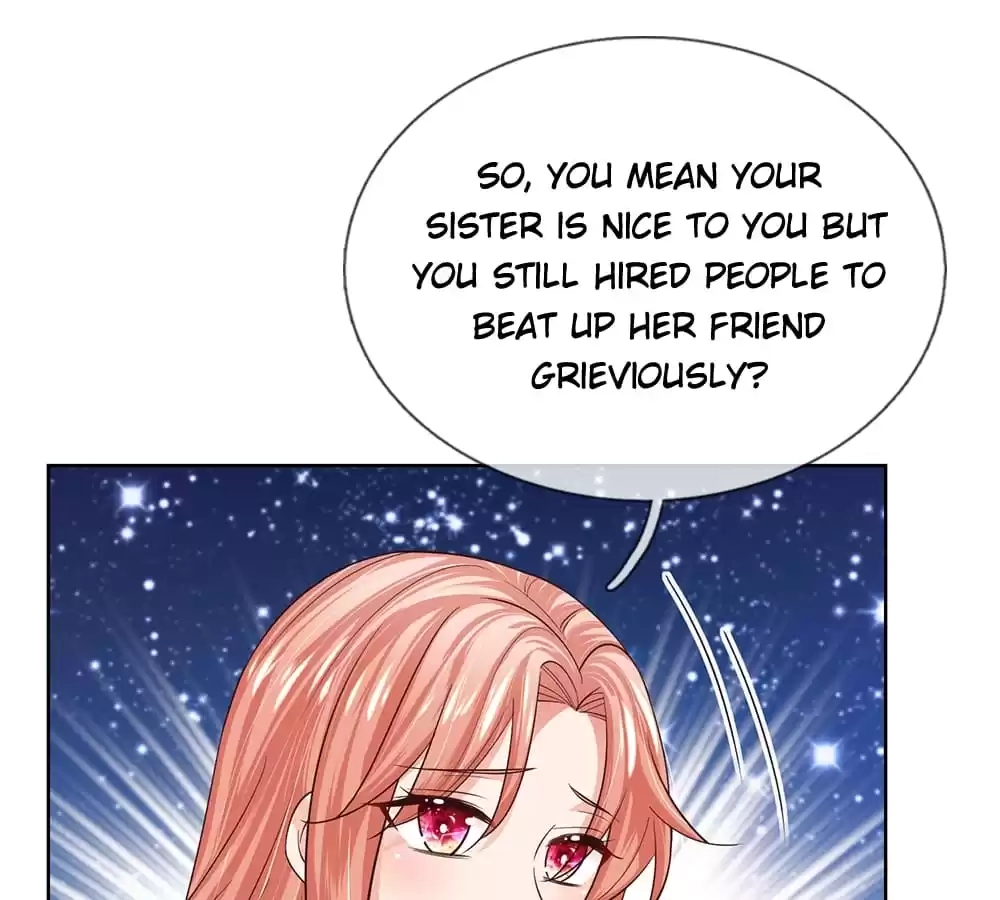 Sweet Escape Chapter 389 page 6 - 
