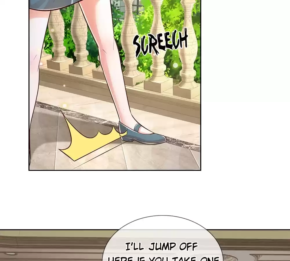 Sweet Escape Chapter 389 page 52 - 