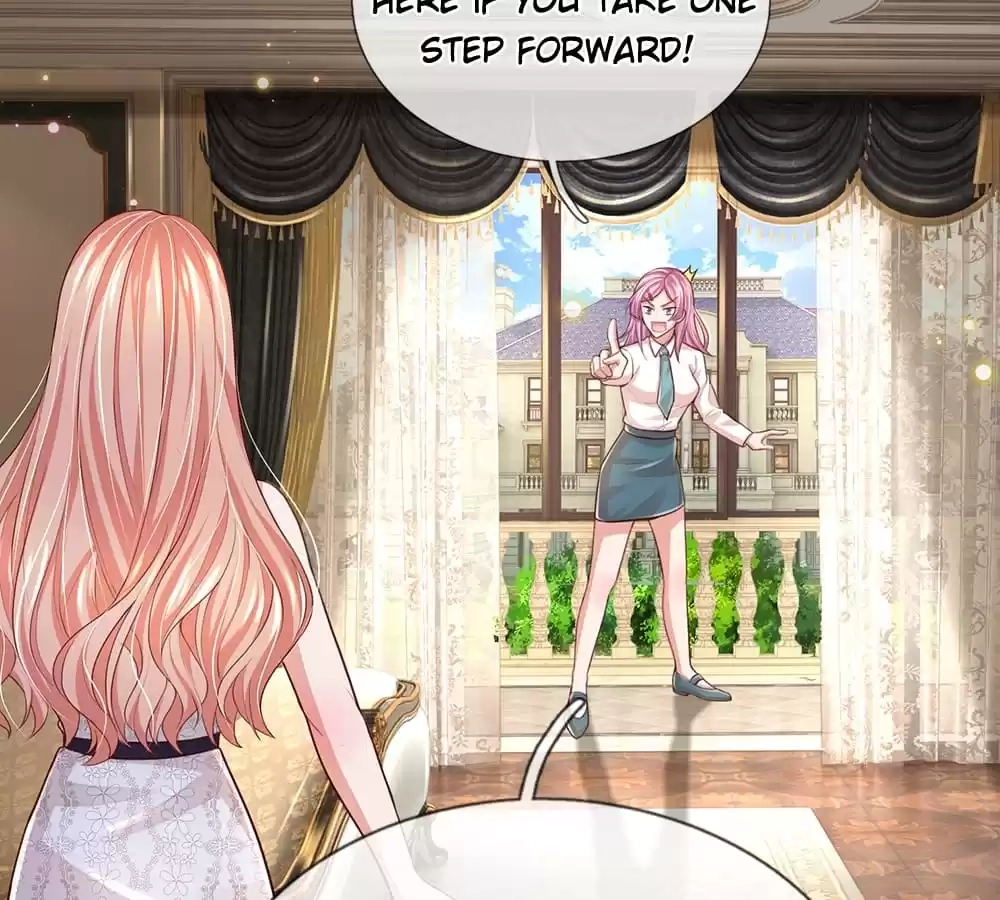 Sweet Escape Chapter 389 page 53 - 
