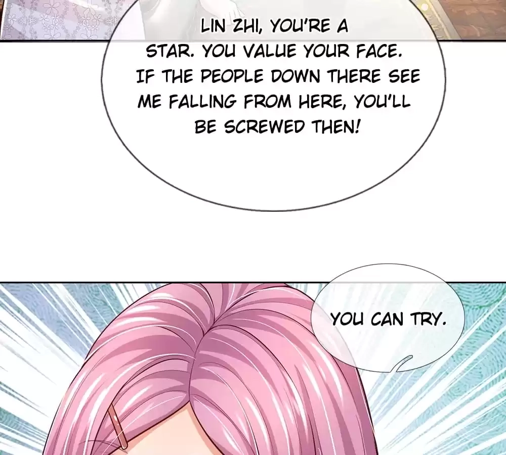 Sweet Escape Chapter 389 page 54 - 