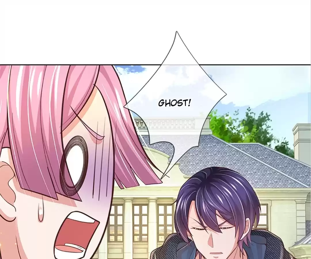 Sweet Escape Chapter 389 page 56 - 