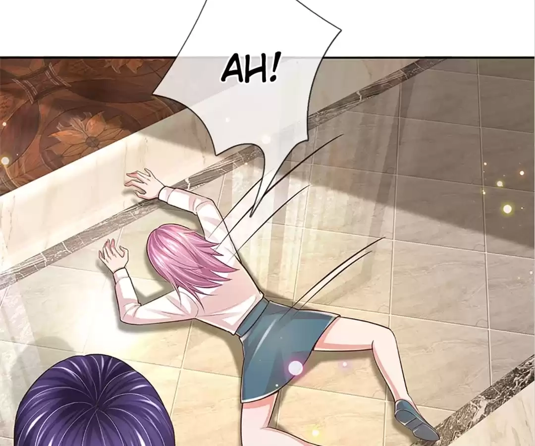 Sweet Escape Chapter 389 page 58 - 