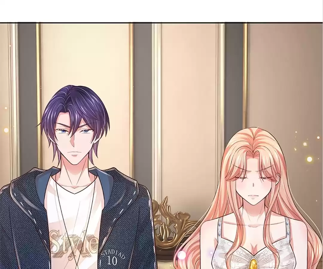 Sweet Escape Chapter 389 page 61 - 