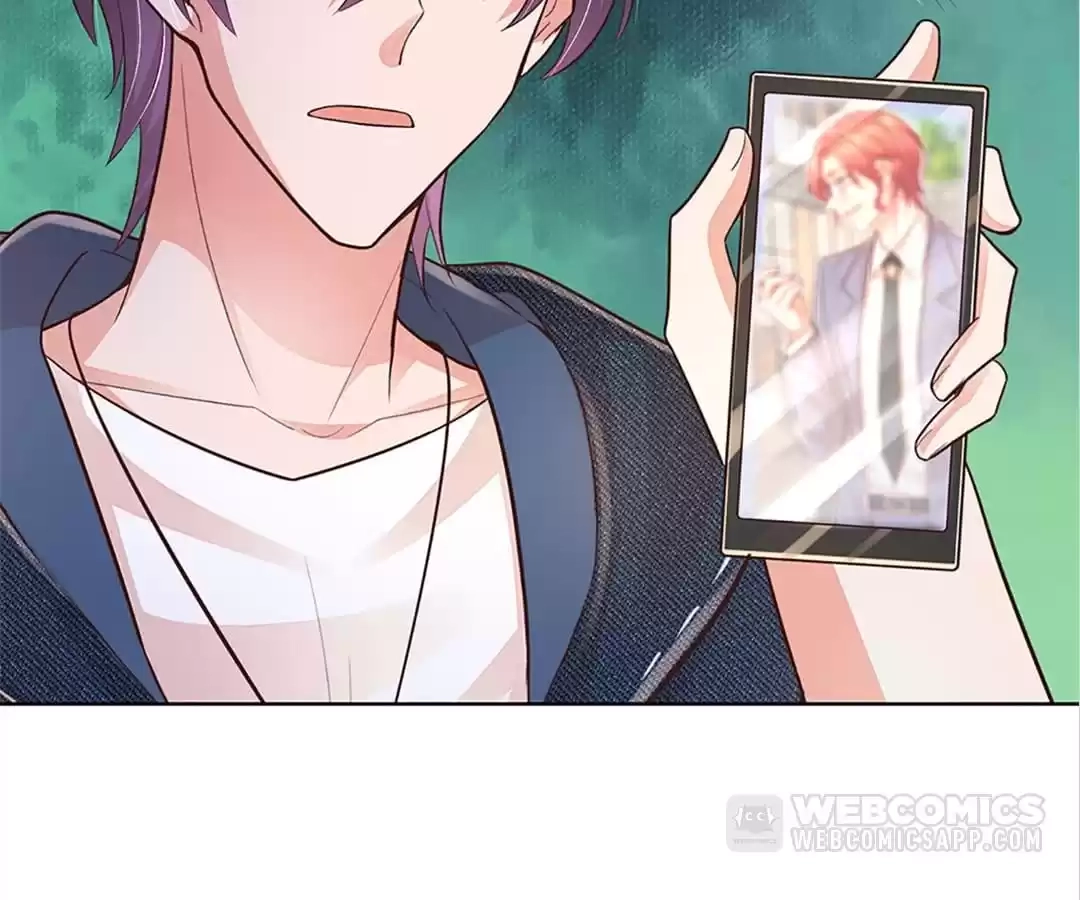 Sweet Escape Chapter 389 page 65 - 