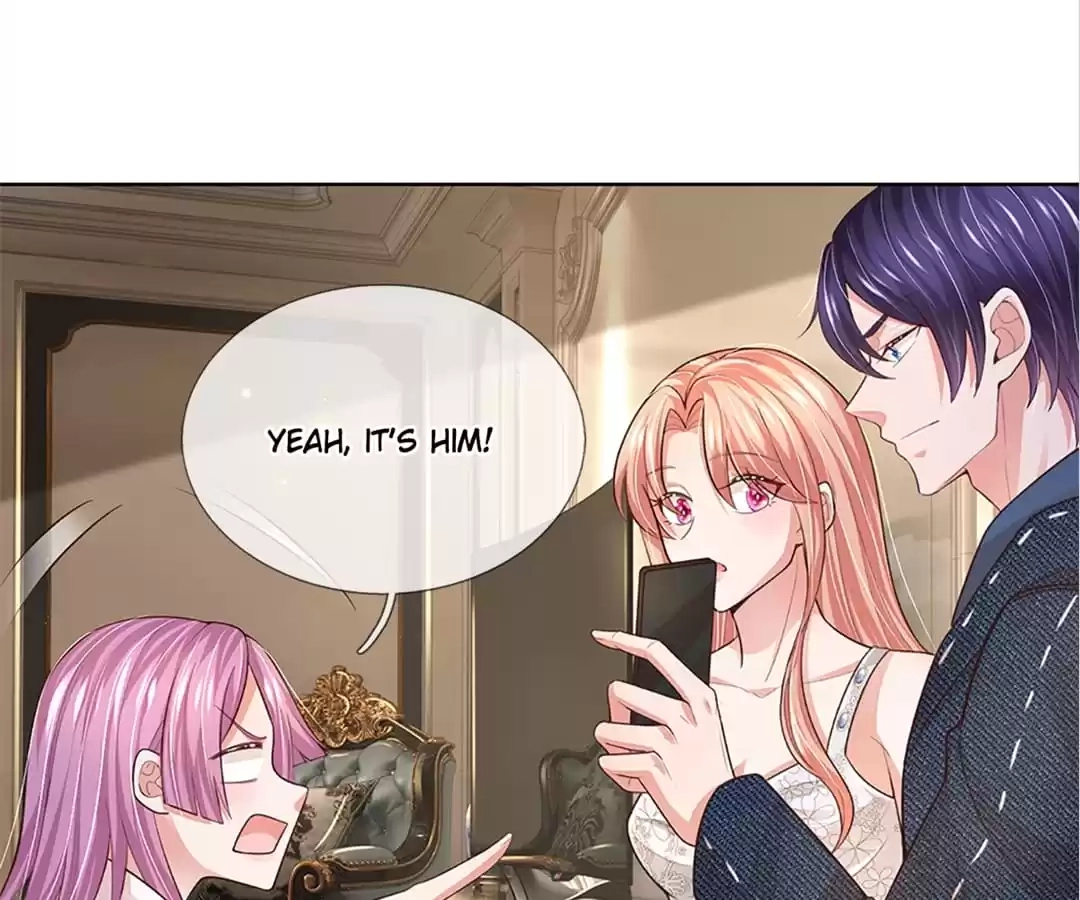 Sweet Escape Chapter 389 page 66 - 