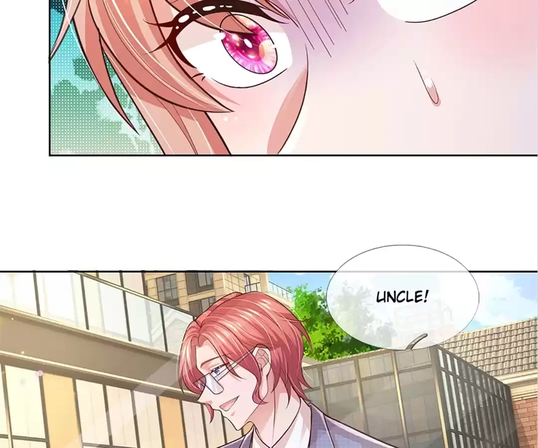 Sweet Escape Chapter 389 page 68 - 