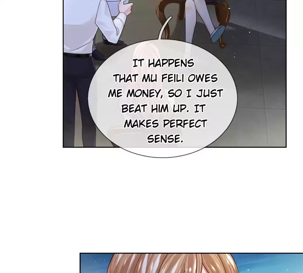 Sweet Escape Chapter 389 page 9 - 
