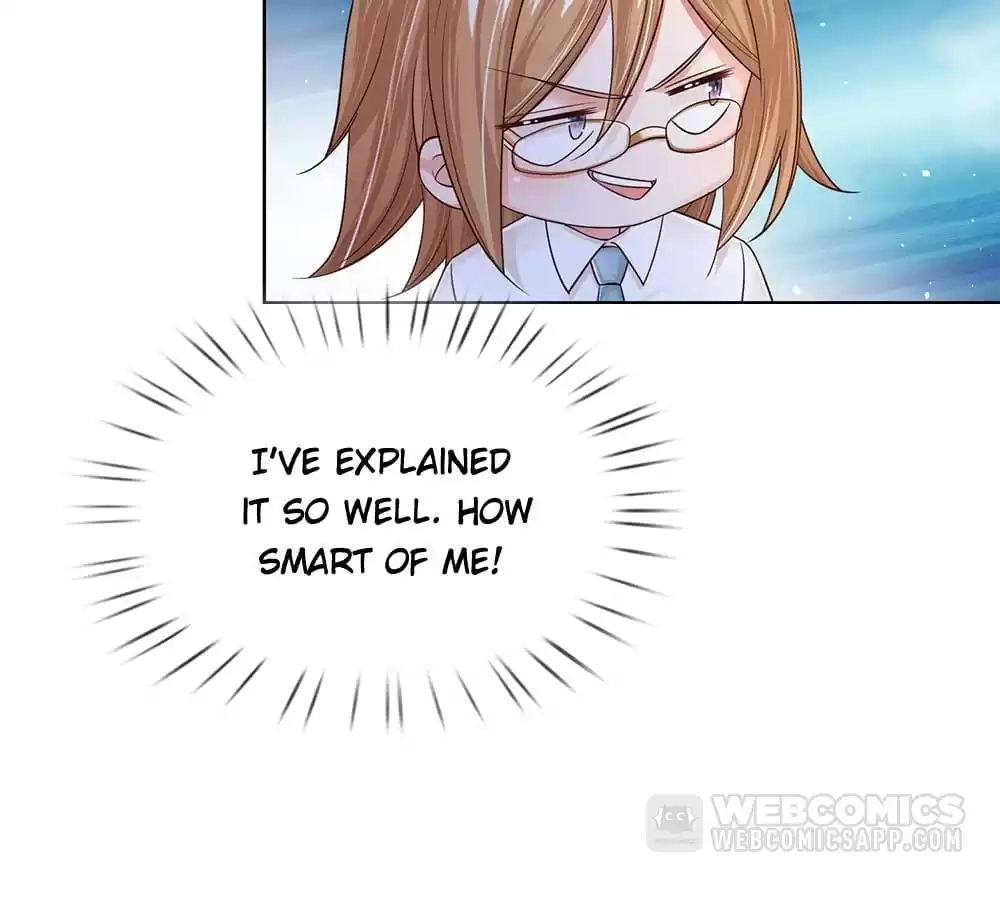 Sweet Escape Chapter 389 page 10 - 