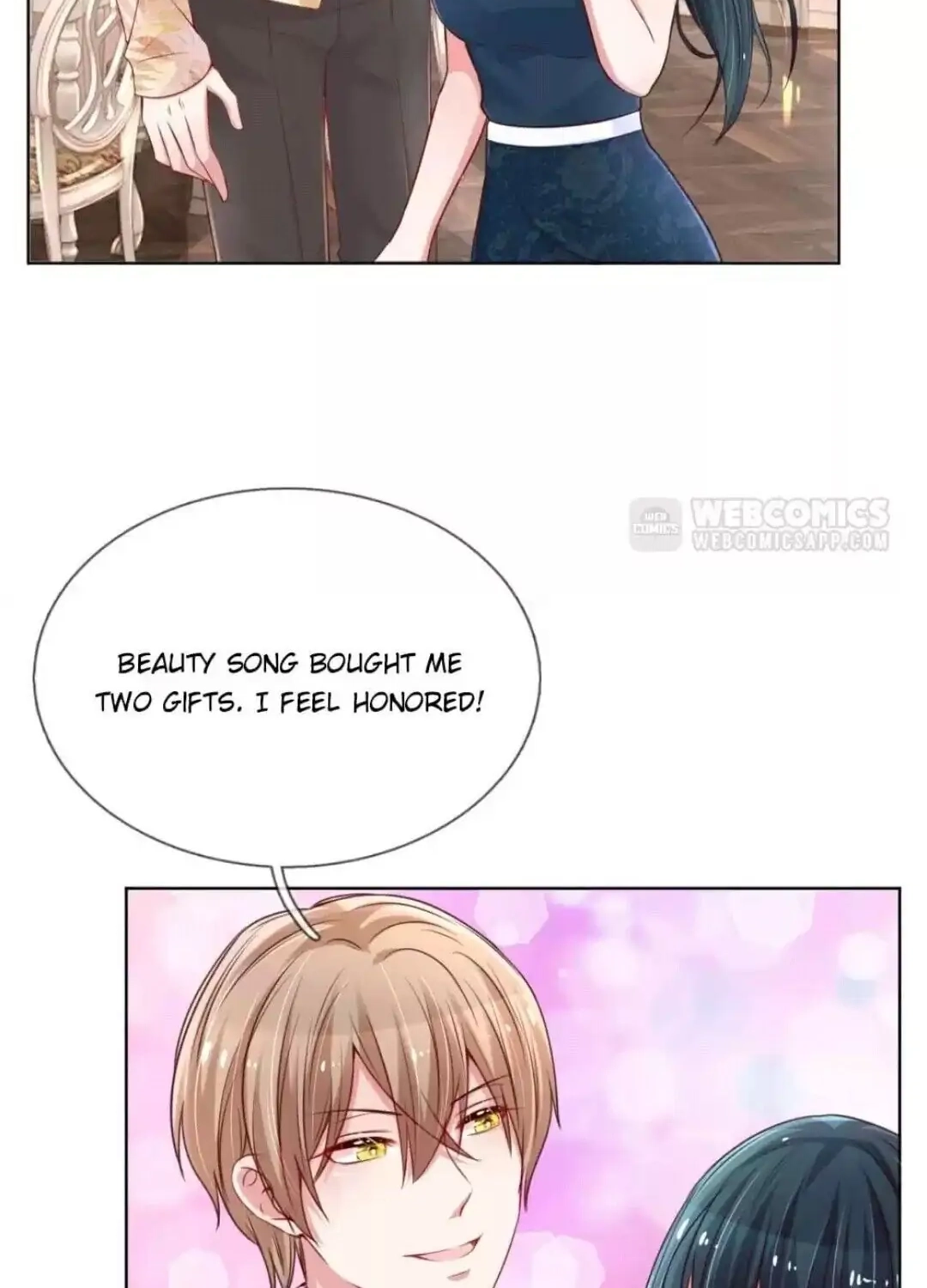 Sweet Escape Chapter 39 page 2 - 
