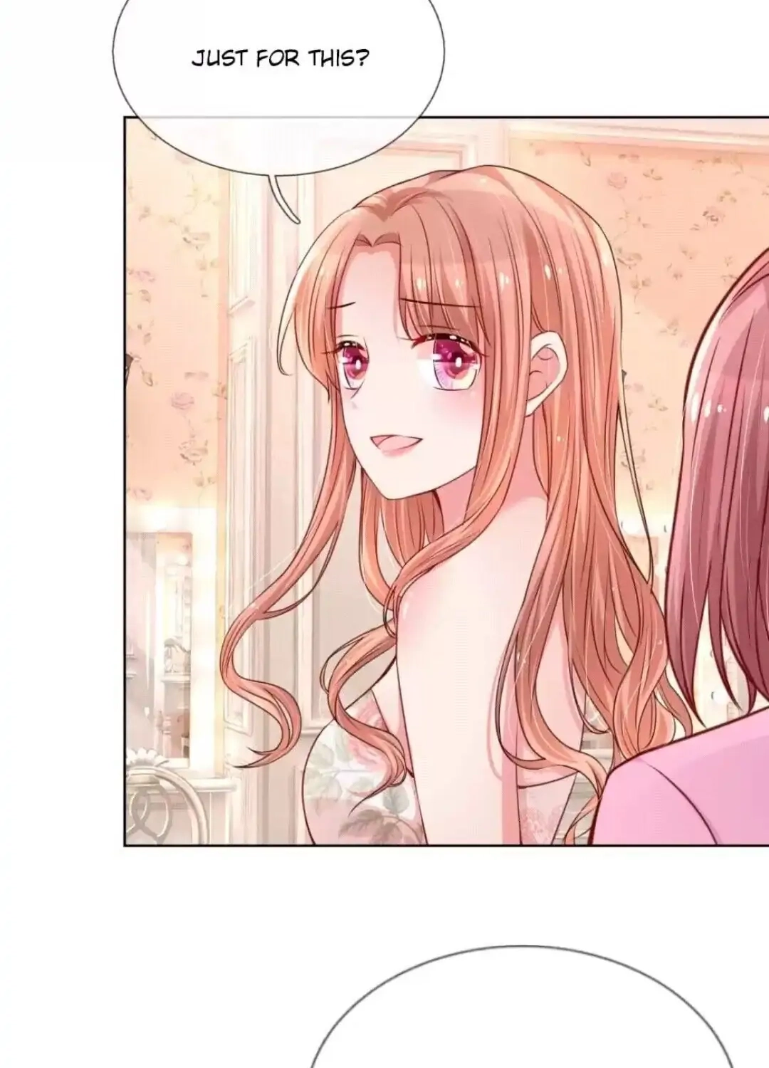 Sweet Escape Chapter 39 page 14 - 
