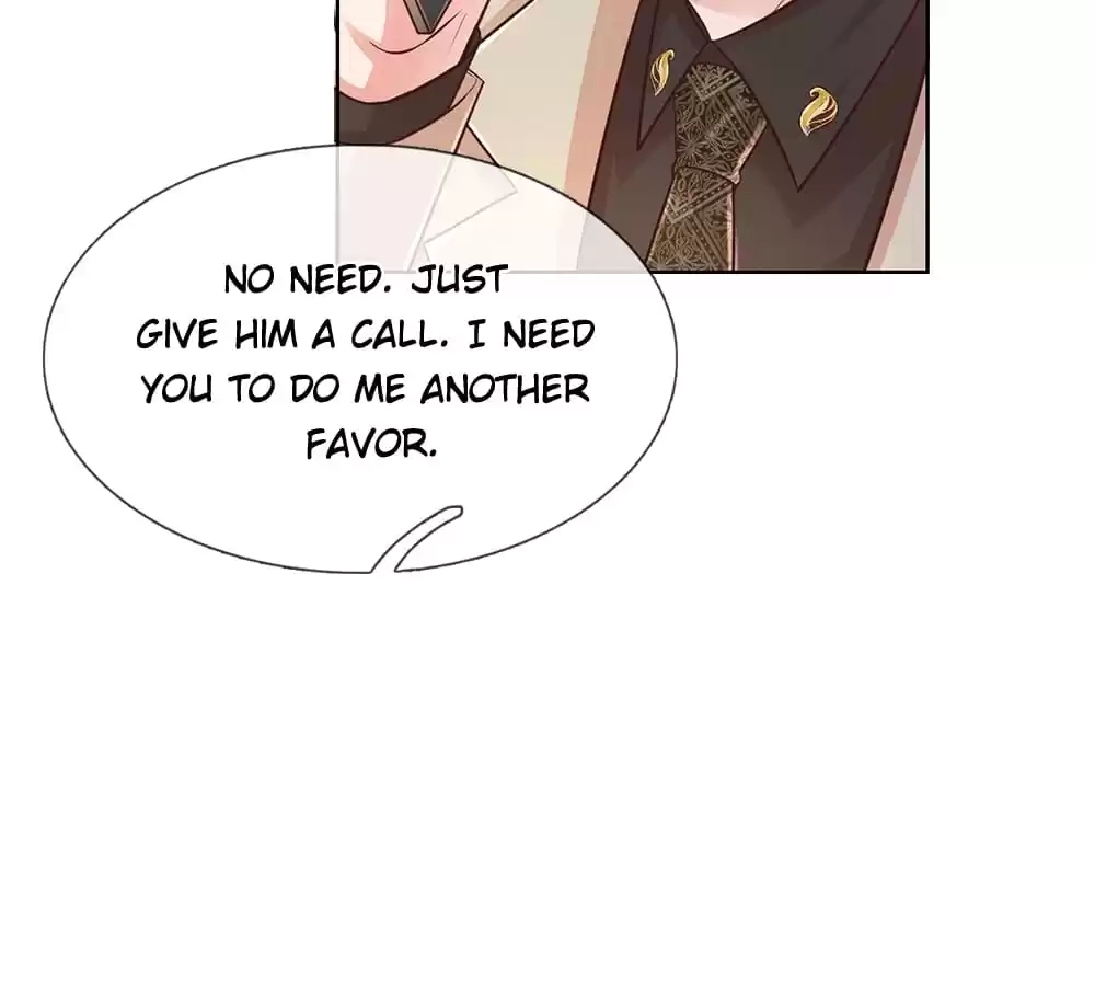 Sweet Escape Chapter 390 page 11 - 