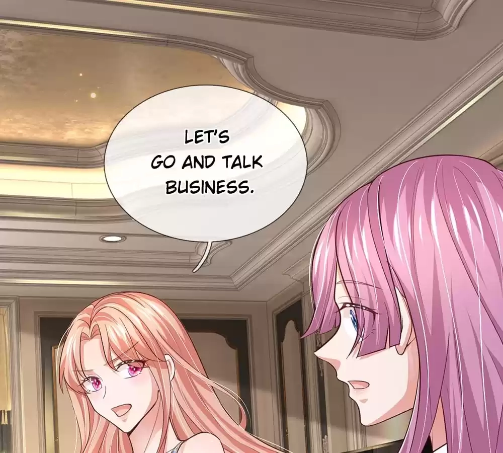 Sweet Escape Chapter 390 page 13 - 