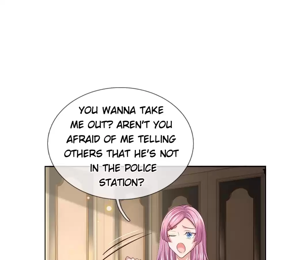 Sweet Escape Chapter 390 page 15 - 