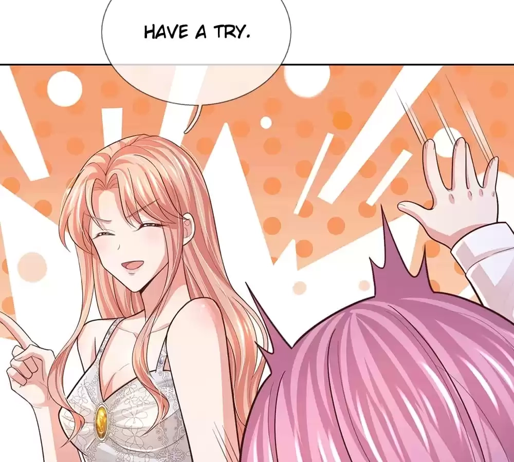 Sweet Escape Chapter 390 page 17 - 