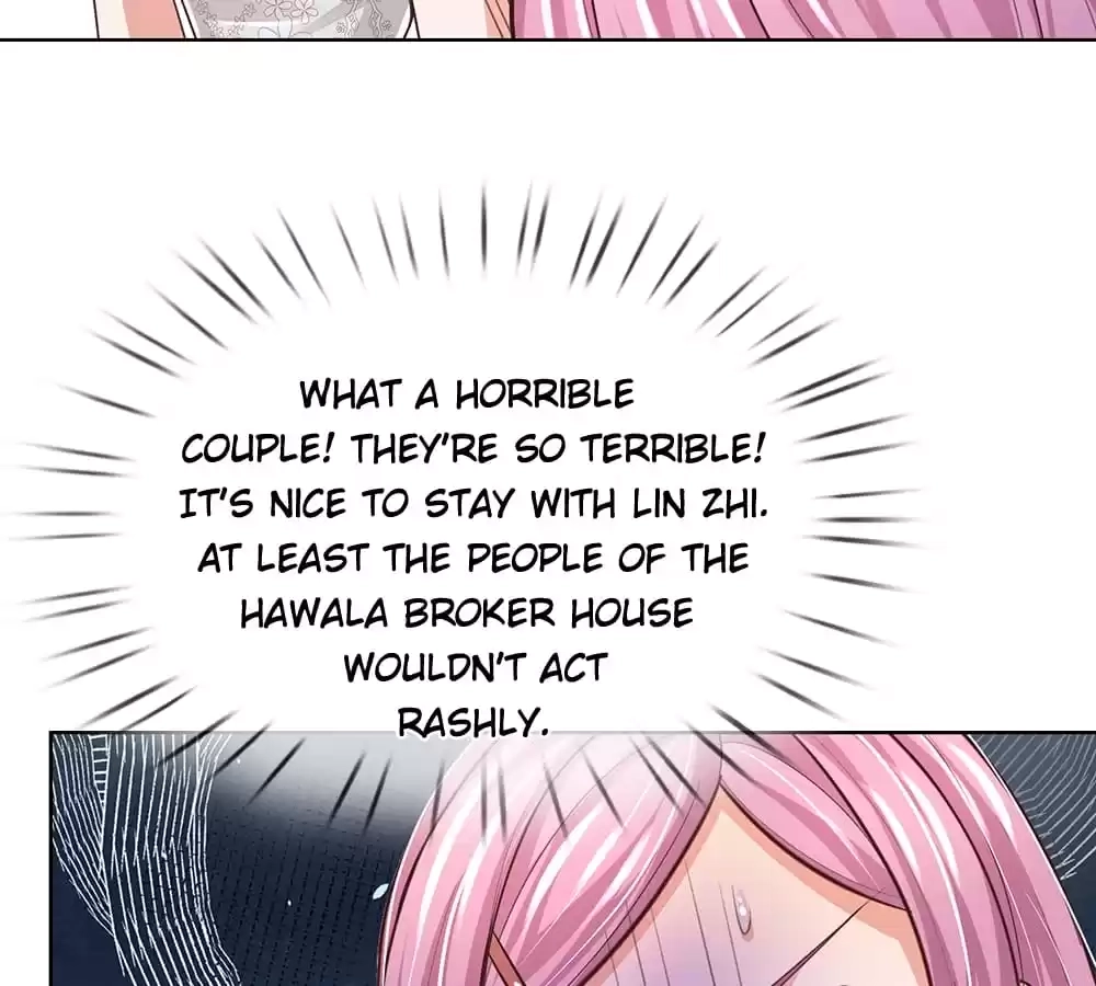 Sweet Escape Chapter 390 page 18 - 