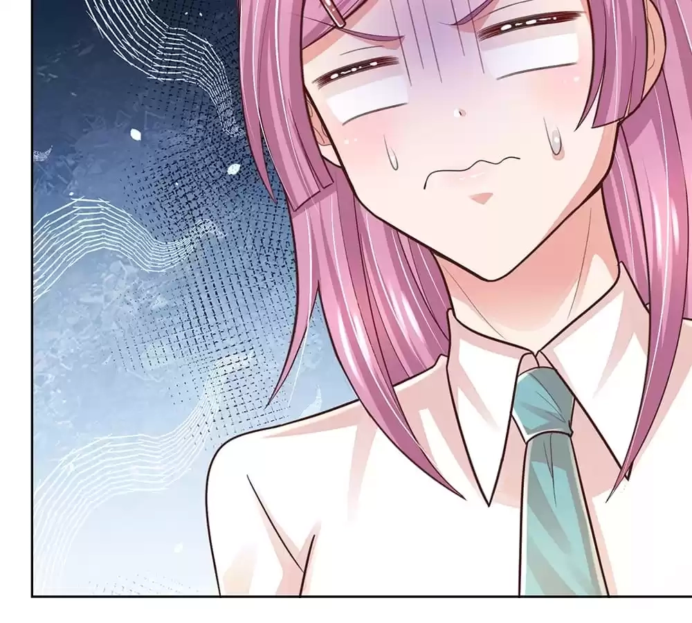 Sweet Escape Chapter 390 page 19 - 