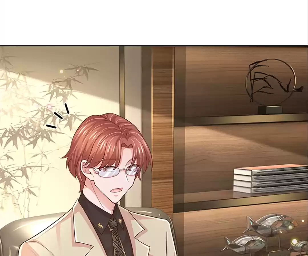 Sweet Escape Chapter 390 page 3 - 