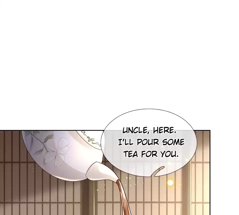 Sweet Escape Chapter 390 page 21 - 