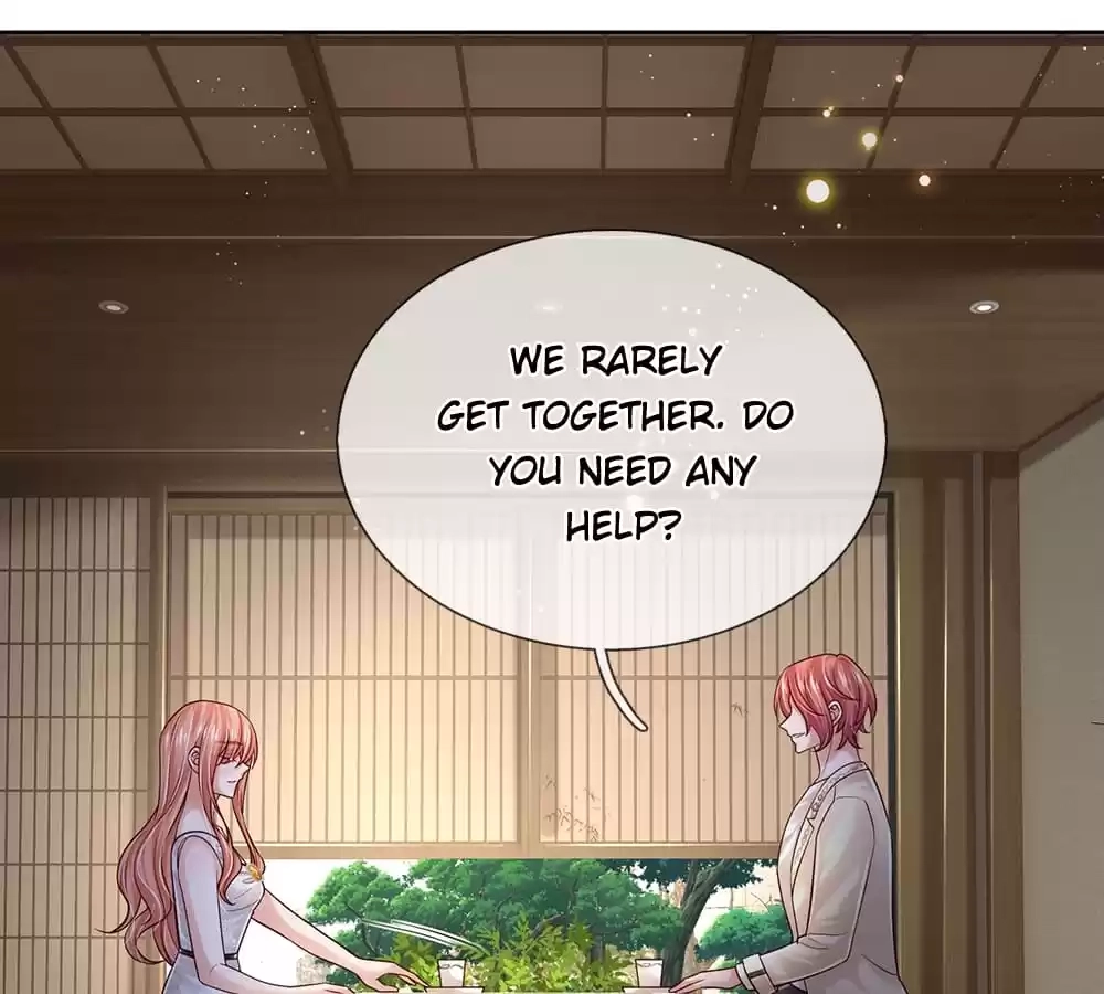 Sweet Escape Chapter 390 page 23 - 
